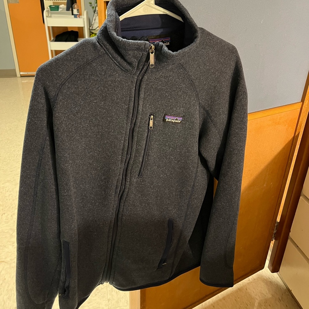 Patagonia Fleece